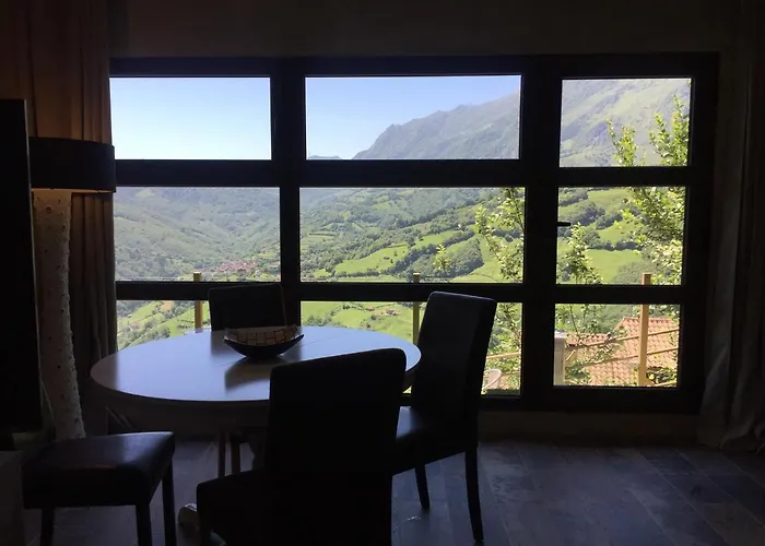 Inn La Aldea Sonada Oviedo