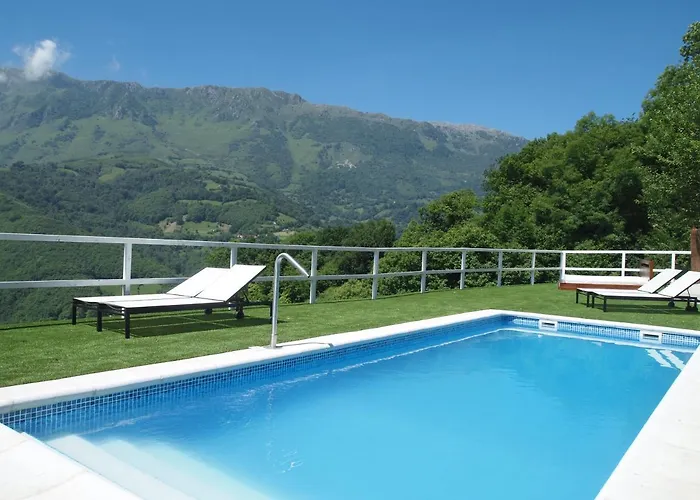 La Aldea Sonada オビエド