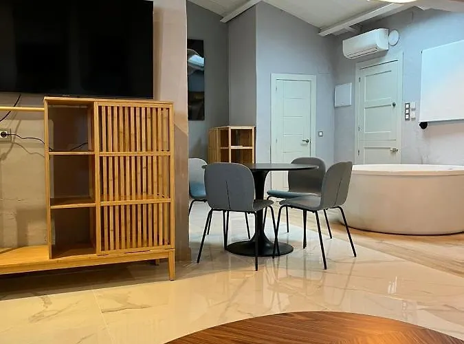 イン La Aldea Sonada *