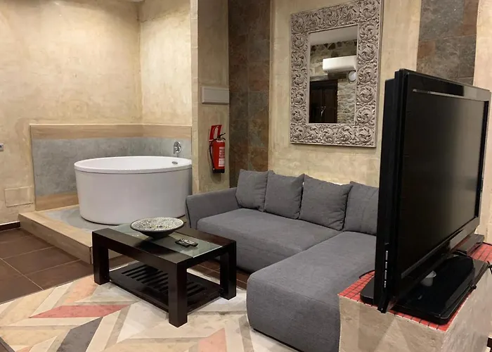 イン La Aldea Sonada *