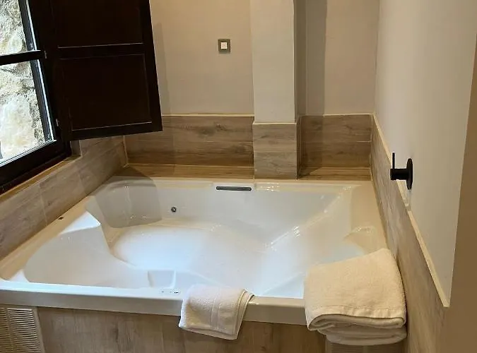 Inn La Aldea Sonada *