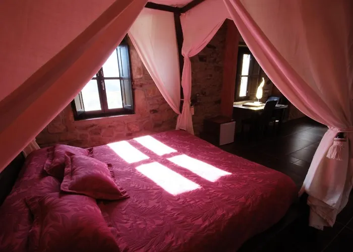 La Aldea Sonada オビエド