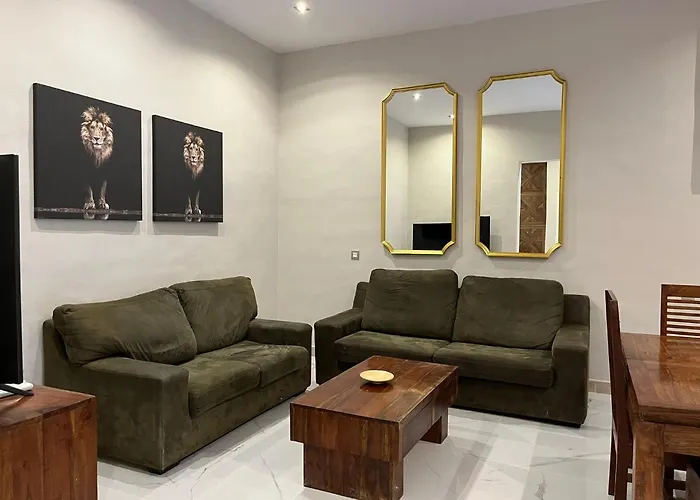 La Aldea Sonada イン