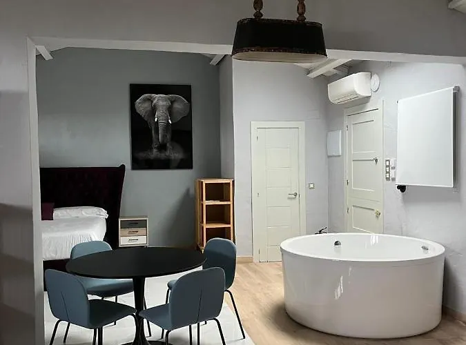 イン La Aldea Sonada オビエド