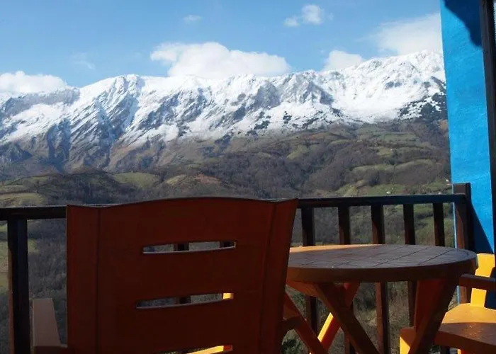 La Aldea Sonada Inn *