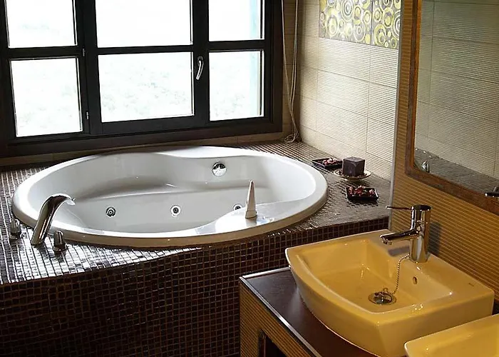 Inn La Aldea Sonada Oviedo