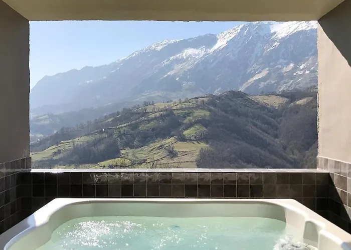 La Aldea Sonada Inn Oviedo