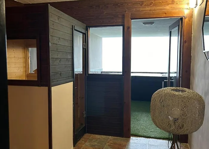 La Aldea Sonada * オビエド