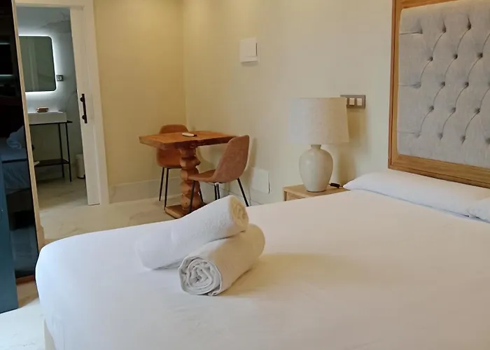 La Aldea Sonada Inn Oviedo