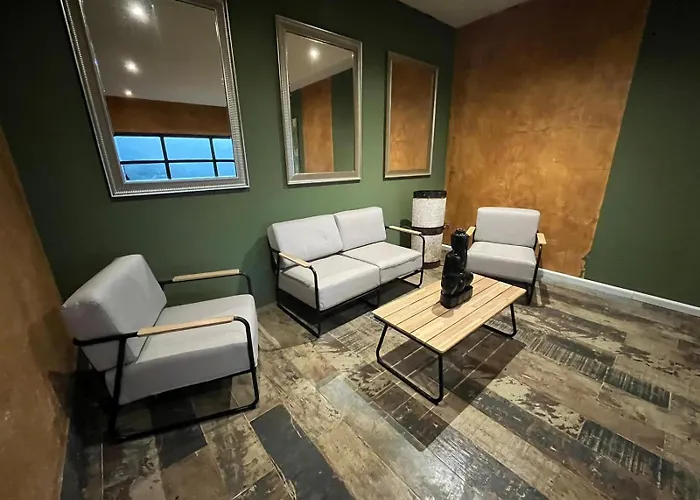 La Aldea Sonada Oviedo