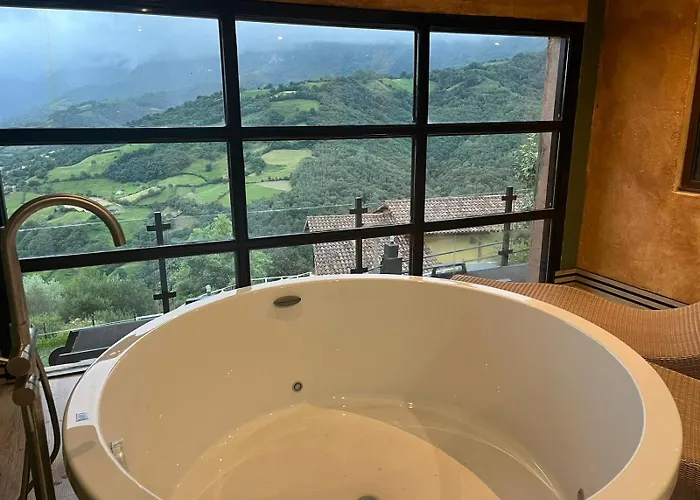 La Aldea Sonada Inn *